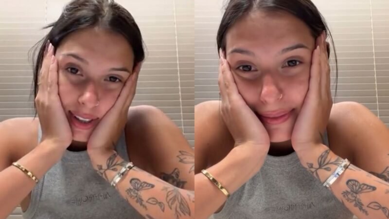 Ana Castela desabafa sobre rumores CARAS Brasil