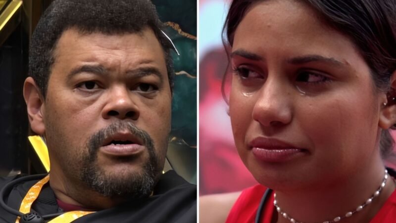 BBB 26 Babu detona Gabriela e corta relacoes apos flagrar