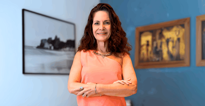 Envelhecer bem e possivel e natural afirma a ginecologista Andrea