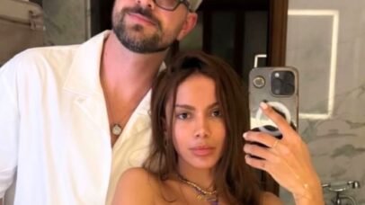 Acabou Anitta confirma fim do namoro com empresario saiba o