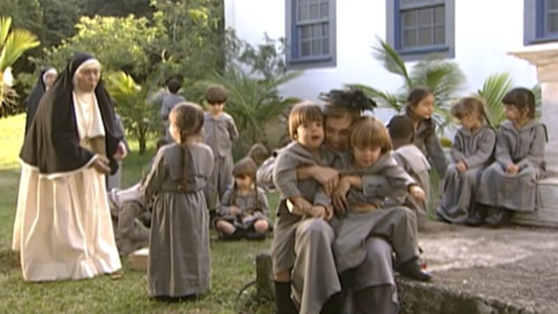 Aos 28 anos ex ator mirim da Globo conquistou fama internacional