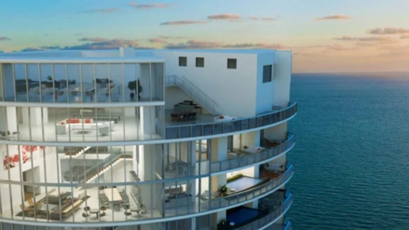 Aos 81 anos com fortuna de R 9 bilhoes lider