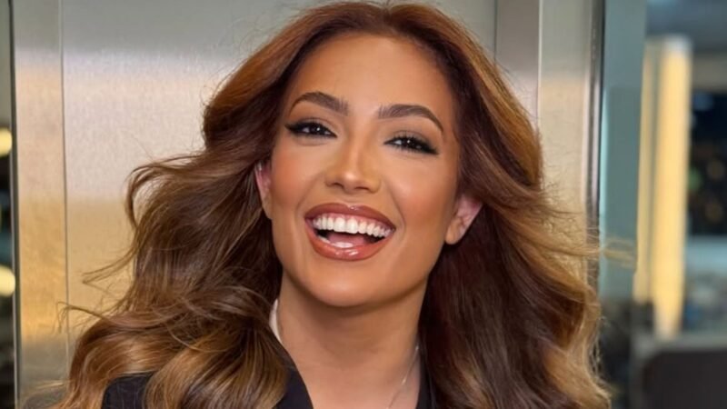 Apos ex A Fazenda emagrecer mais de 40 quilos medica analisa