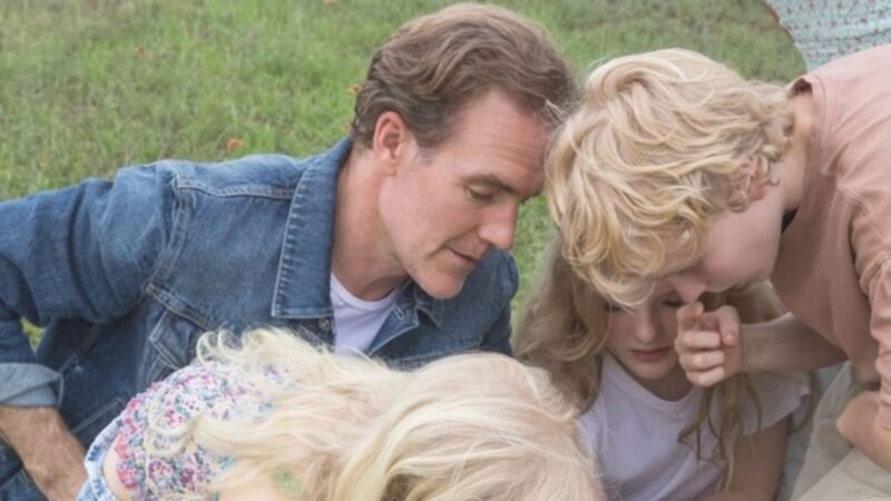 Ator morre e deixa fortuna em imoveis mas familia arrecada