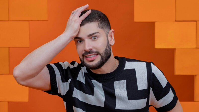 BBB 26 Marcelo e eliminado no quinto paredao da temporada