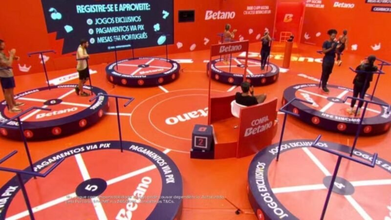 BBB 26 Saiba quem continua na Prova do Lider de