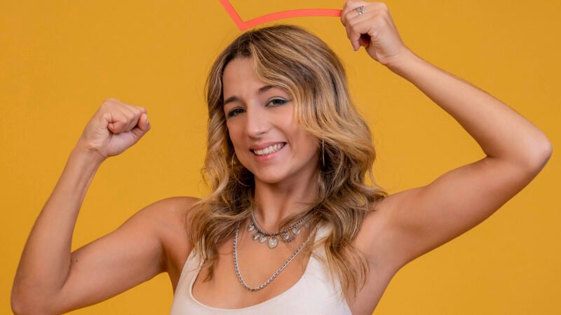 BBB 26 Samira se torna a lider na semana de