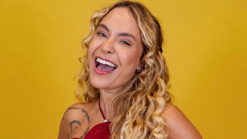 BBB 26 Sarah e eliminada no quarto paredao da temporada