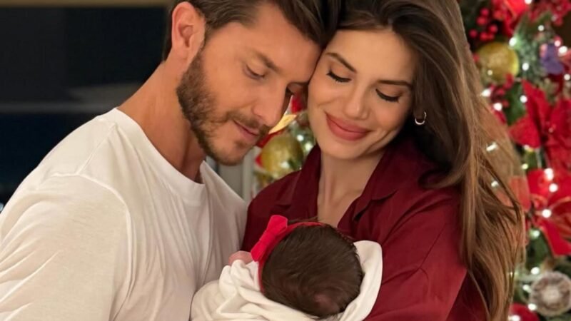 Camila Queiroz e Klebber Toledo vivem mudanca silenciosa apos chegada