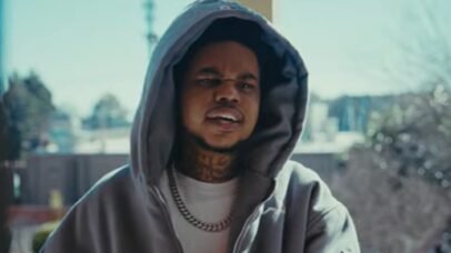 Cantor Lil Poppa morre aos 25 anos e alguns dias