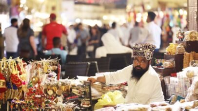 Como funcionam os dias uteis no Qatar Pais alterou fim