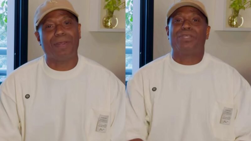 Edilson Capetinha quebra o silencio apos expulsao do BBB 26