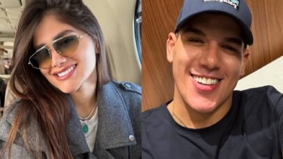 Ex esposa de Ze Vaqueiro desabafa apos flagra do cantor ‘Mostrou