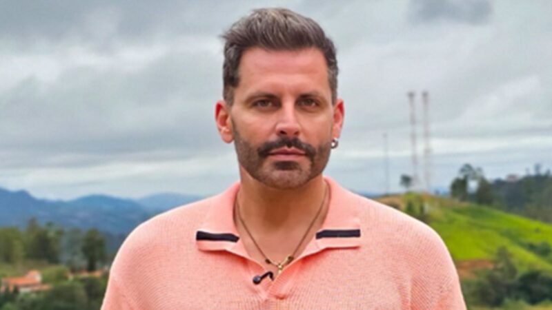 Fora do BBB Henri Castelli confessa sobre sua vida financeira