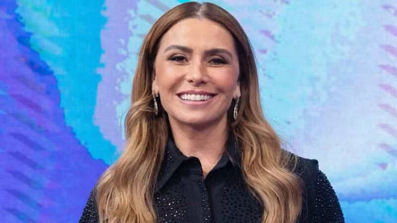 Giovanna Antonelli mergulha em nova fase 2026 vem intenso no