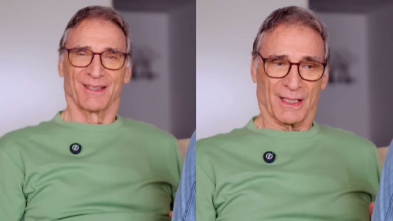 Herson Capri atualiza quadro de saude apos sofrer infarto aos