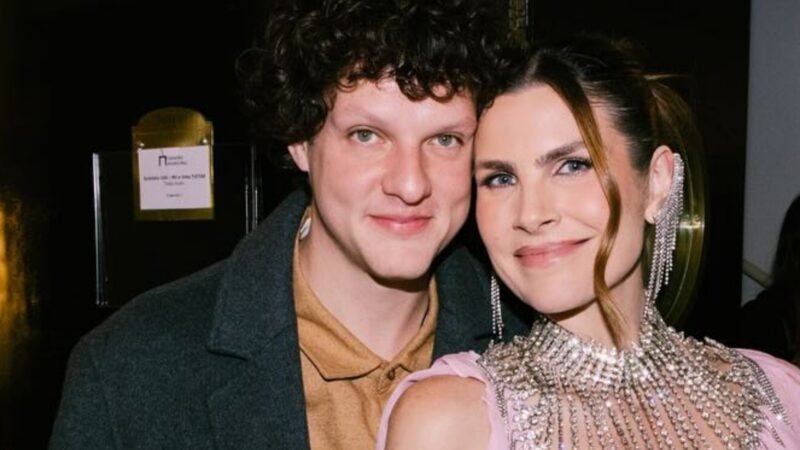 Julia Faria anuncia fim do relacionamento com Guto Cavanha Transformamos