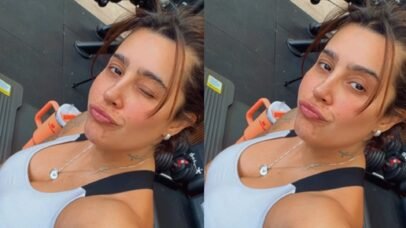 Lauana Prado revela apelido fofo que escolheu para o filho