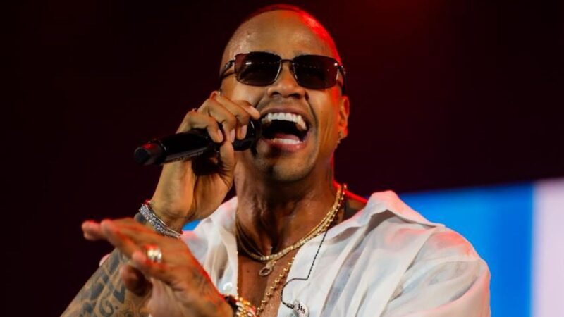 Leo Santana escreve um novo capitulo no Carnaval Estou vivendo