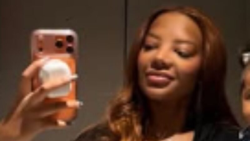 Ludmilla aparece com Zuri em clique inedito CARAS Brasil