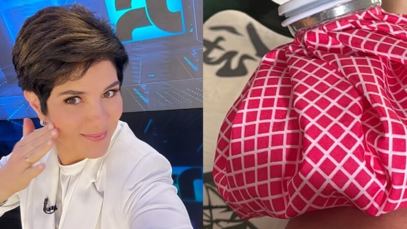 Mariana Godoy revela diagnostico apos ida ao hospital Em breve