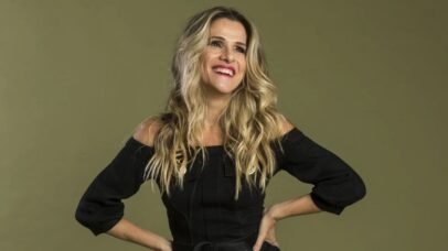 Medico analisa declaracao polemica de Ingrid Guimaraes ‘Escancarou