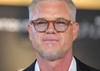 Morre Eric Dane de Greys Anatomy aos 53 anos apos