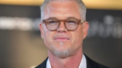 Morre Eric Dane de Greys Anatomy aos 53 anos apos