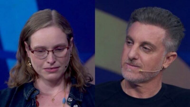 Participante do Quem Quer Ser Um Milionario desiste em pergunta