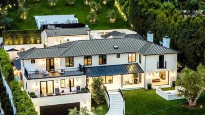 Prestes a completar 37 anos cantora tem mansoes e patrimonio