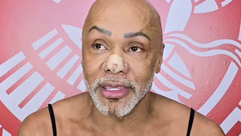 Professor de Virginia pede desculpas para Milton Cunha apos polemica