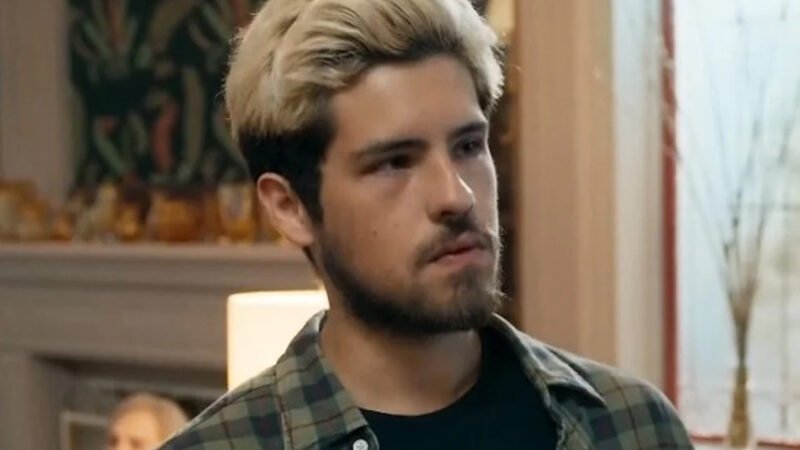 Tres Gracas Saiba quem e o pai biologico de Raul