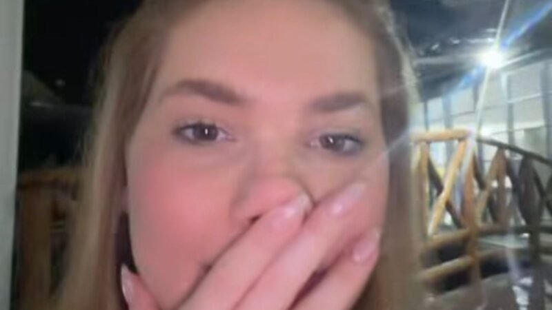 Virginia revela mudanca na alimentacao da filha por motivo de