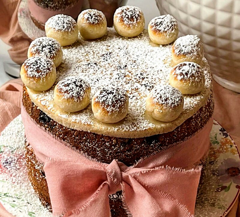 4 receitas para adocar mais ainda a sua Pascoa confira