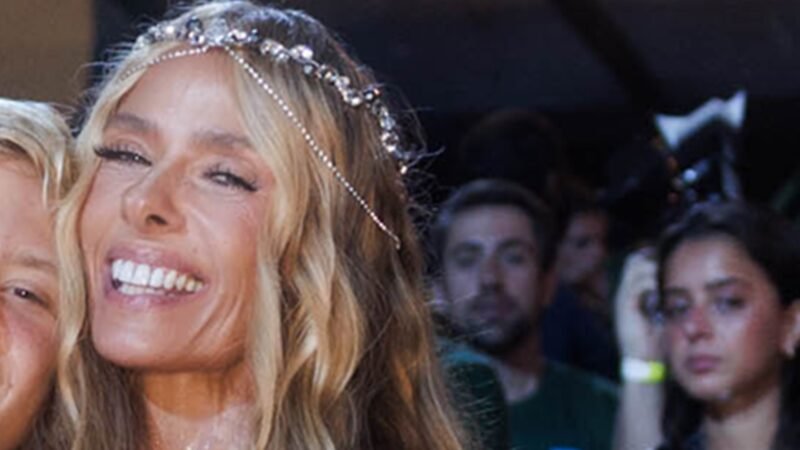 Adriane Galisteu fala sobre decisao do filho de 15 anos