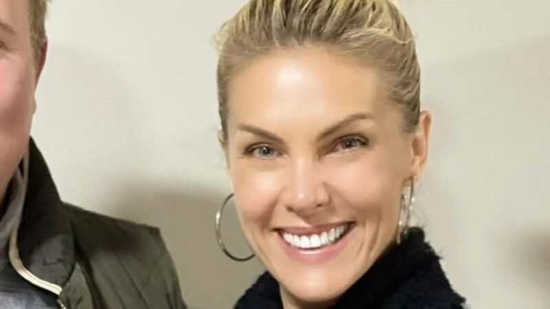 Aos 25 anos irmao cacula de Ana Hickmann rouba a