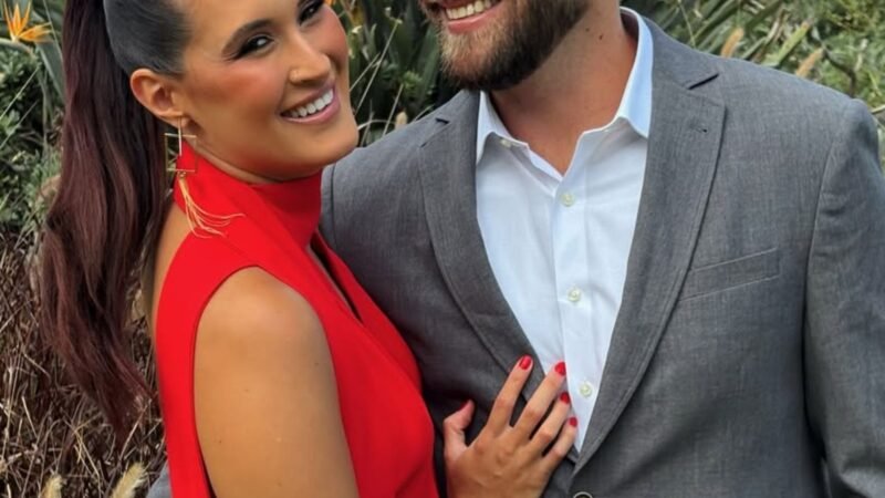 Aos 28 anos filha de Fatima Bernardes chama atencao ao