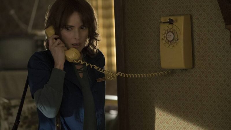 Aos 30 anos atriz foi pega furtando loja de luxo