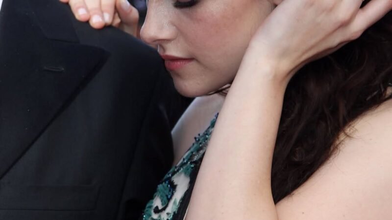 Aos 35 anos atriz renomada de Hollywood se casa com