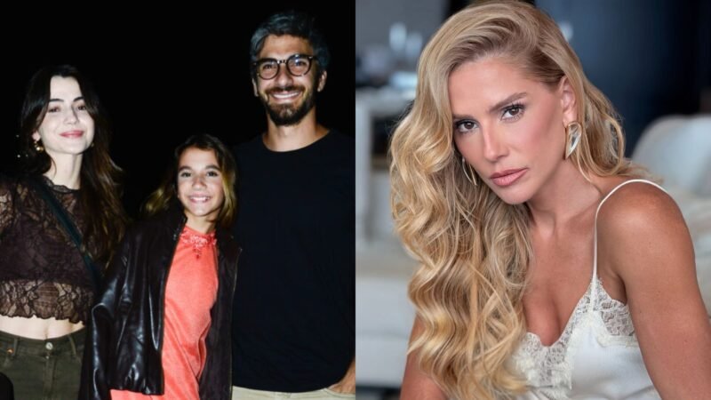 Aos 36 anos ex marido de Deborah Secco revela como e