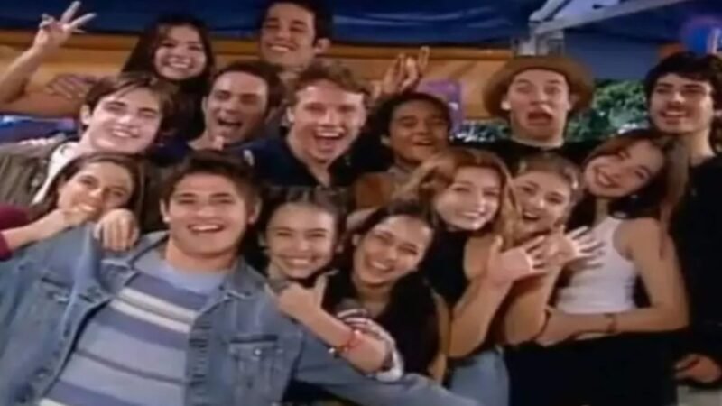 Aos 40 anos ex gala da Globo leva vida fora do