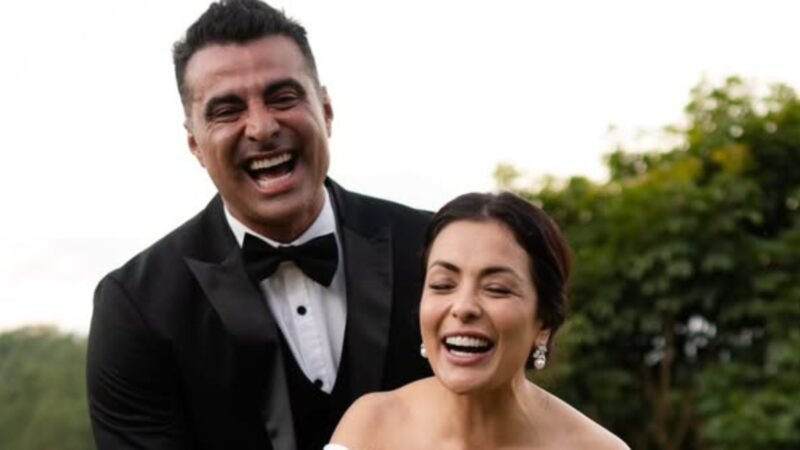 Aos 41 anos Li Martins lamenta 6 meses da morte