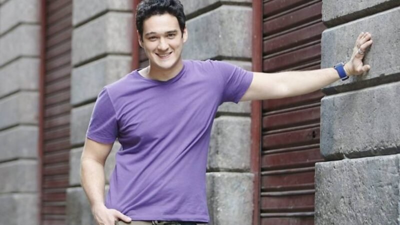 Aos 45 anos ex astro do Zorra Total e Porta dos