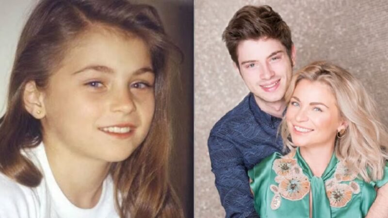 Aos 47 anos primeira Maria Joaquina vive nova fase longe.j