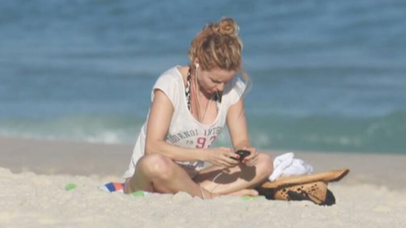 Aos 54 anos periodo fora das novelas decada de estudos