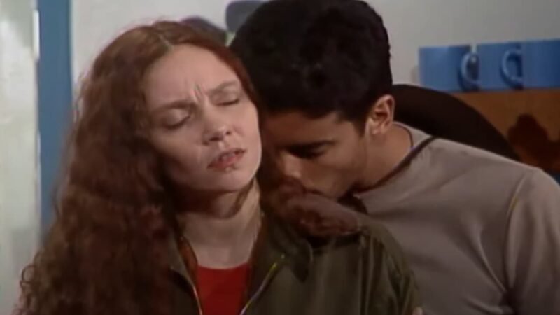 Aos 58 anos ator afastado da TV ganha a vida