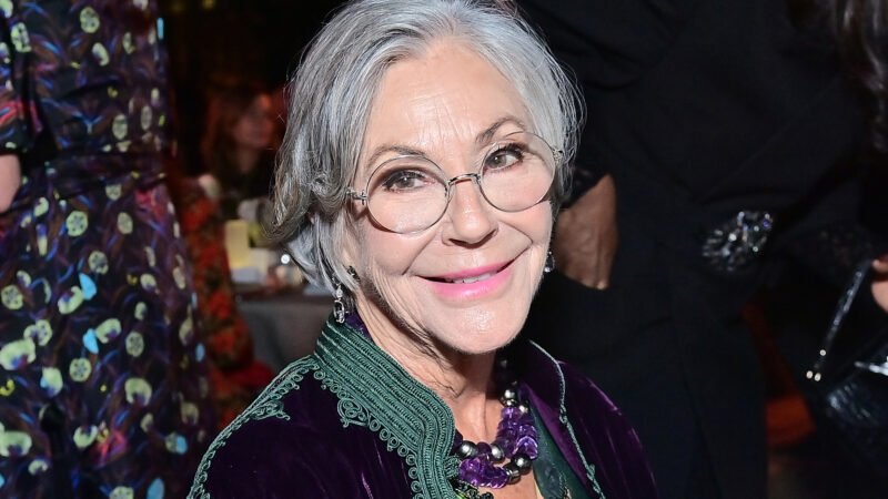 Aos 76 anos mulher mais rica do mundo tem fortuna