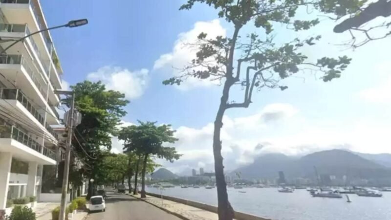 Aos 84 anos cantor vive ha decadas em cobertura com