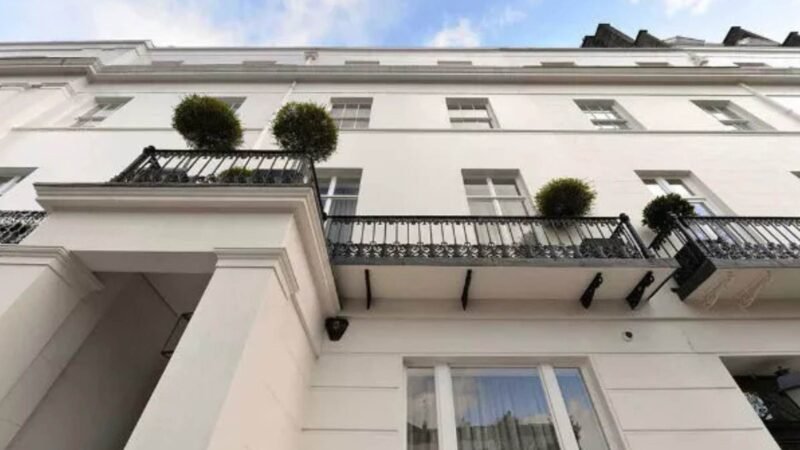 Aos 90 anos atriz ja morou em mansao luxuosa avaliada