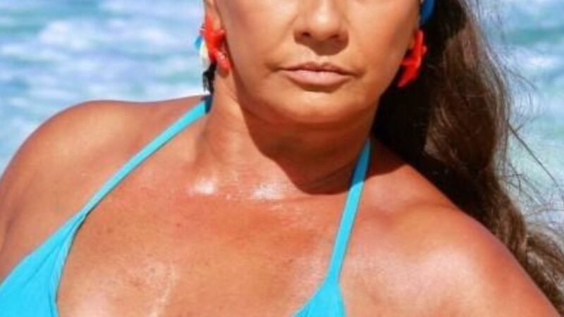 Apos perder tudo e ir para o Retiro dos Artistas